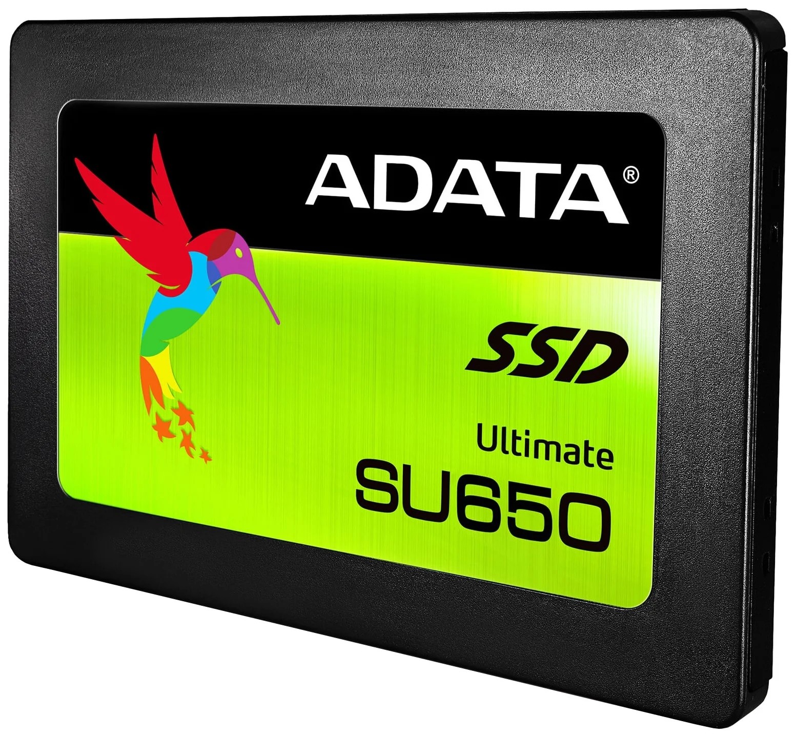 картинка 120Gb ADATA Ultimate SU650 M.2 SATA АС