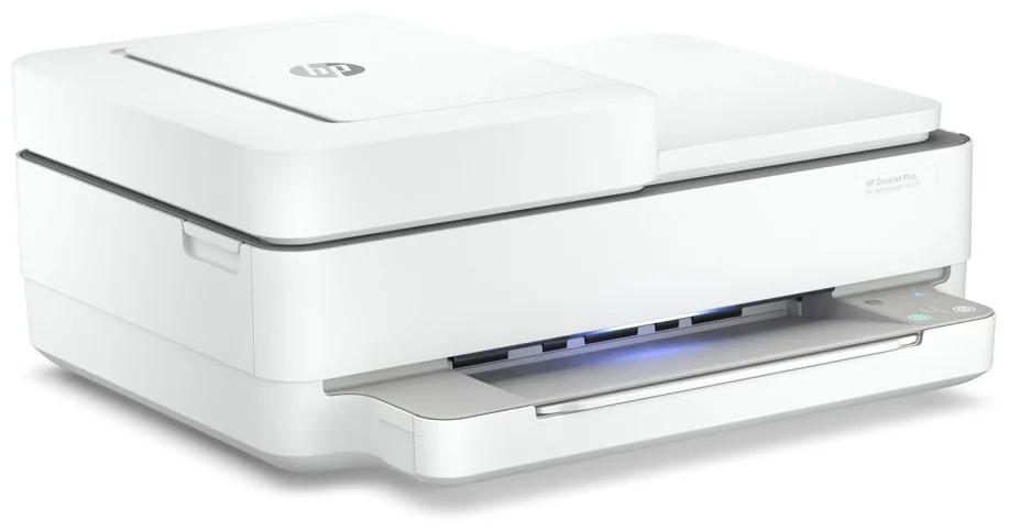 картинка МФУ HP DeskJet Ink Advantage 6475 (A4, 20 стр/мин, 1200dpi, принтер, копир, сканер, факс, двусторонняя печать, WiFi, USB2.0, White) АС