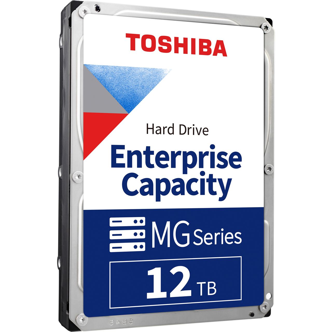 картинка 12Tb Toshiba MG (3.5" SAS 3.0, MG07SCA12TE, 7200rpm, 256Mb) АС