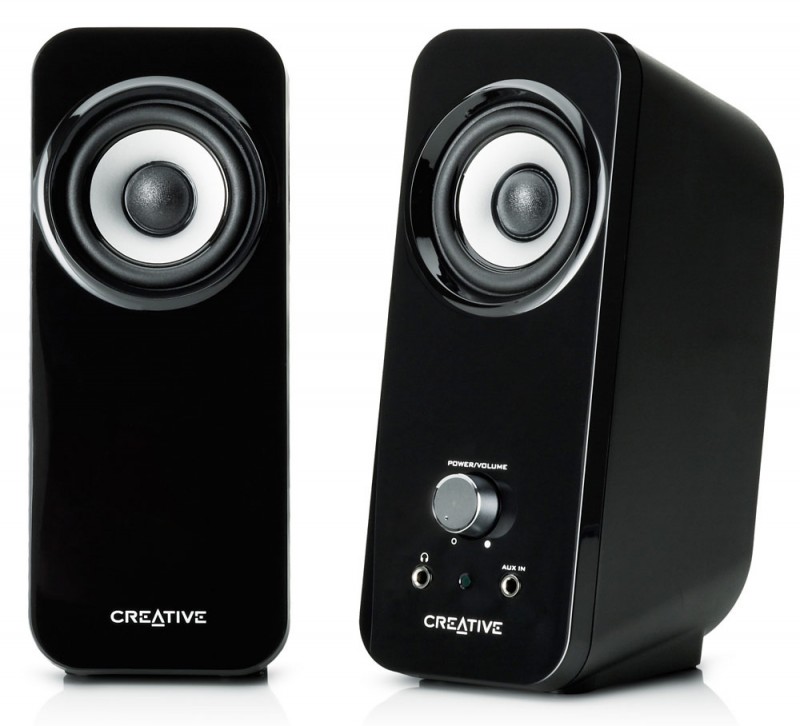 картинка Creative Inspire 2.0 T12 (2x9W) АС