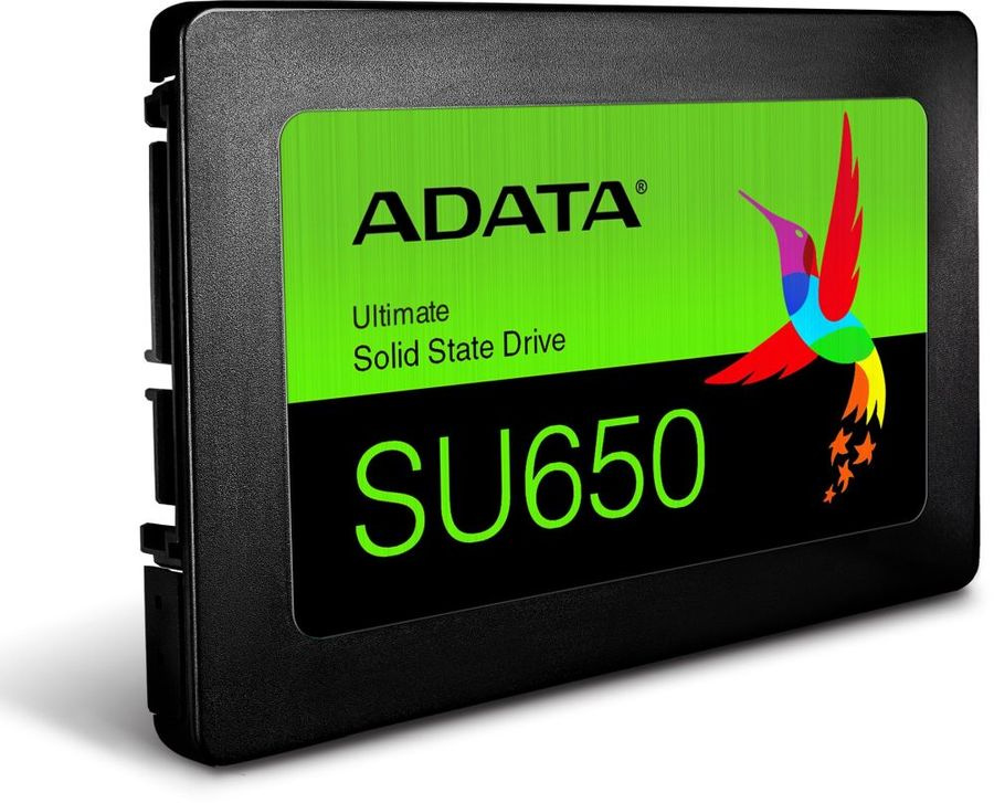 картинка 240Gb ADATA Ultimate SU650 (TLC/140 TBW) АС