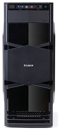 картинка mATX Zalman ZM-T3 (без БП/1xUSB3.0/0.5mm/3x2.5") АС