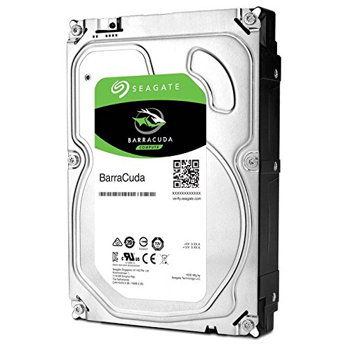 картинка 4Tb Seagate Barracuda (3.5" SATA, 5400rpm, 256Mb) АС