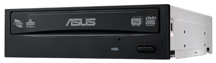 картинка DVD±RW Asus DRW-24D5MT АС