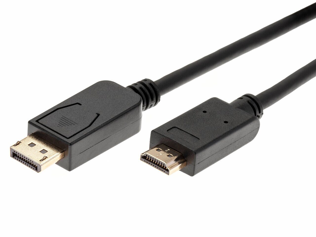 картинка Кабель соединительный HDMI 1.4b Buro (15 м) АС