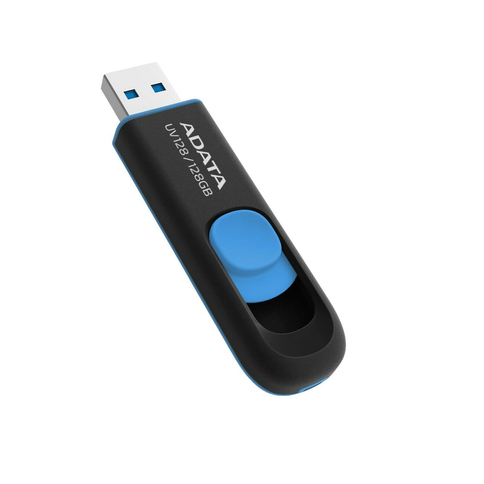 картинка 128Gb A-Data UV128 (USB3.0) АС