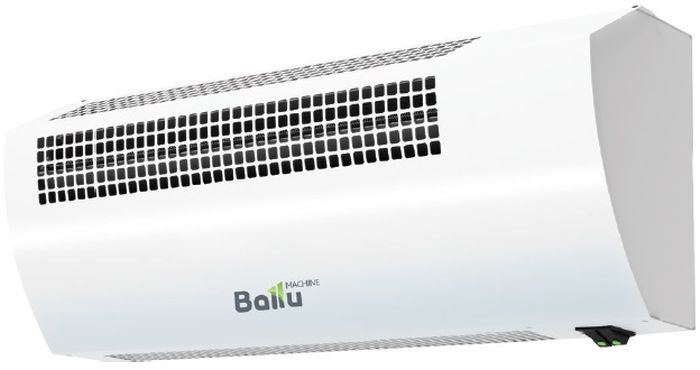 картинка Тепловая завеса Ballu BHC-CE-3 (3.0 кВт) АС