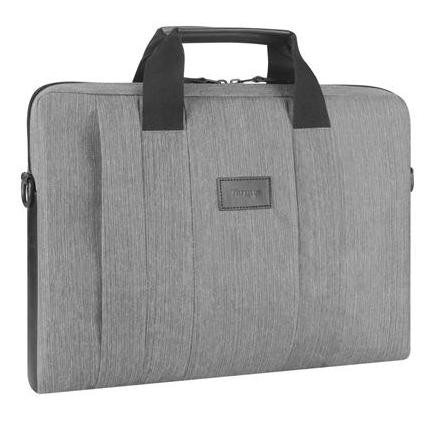 картинка Сумка для ноутбука Targus TSS59404EU (14"-15.6", Grey) АС