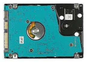 картинка 1Tb Toshiba MQ01ABD100 (2.5", 5400rpm, 8Mb, гарантия 14 дней) АС