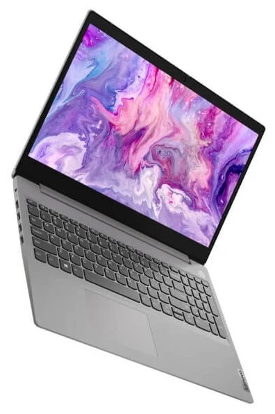 картинка 15" Lenovo IdeaPad 3 15ADA05 (AMD Athlon 3050U(2.3)/4Gb DDR4/128Gb SSD/FHD IPS/BT/Win10/Grey) АС