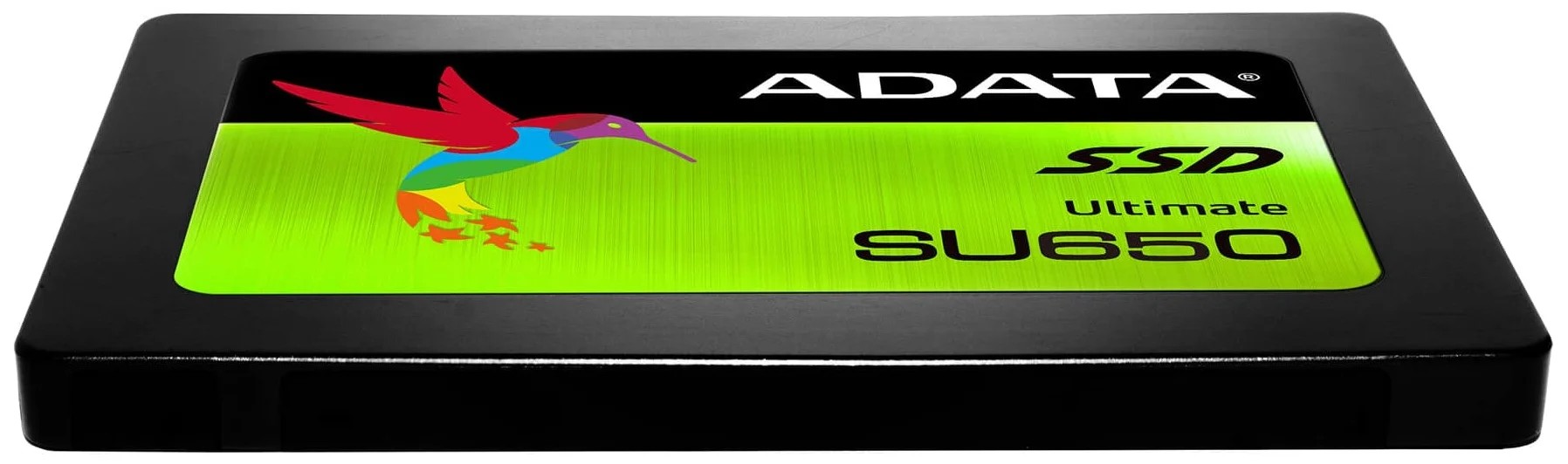 картинка 120Gb ADATA Ultimate SU650 M.2 SATA АС