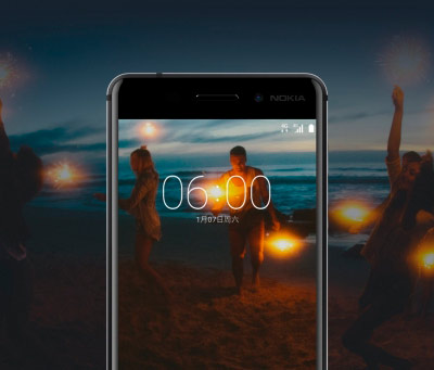 Nokia 6: финны возвращаются на рынок смартфонов