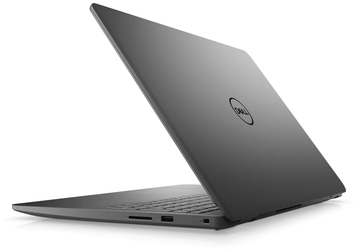 картинка 15" DELL Vostro 3500 (i3-1115G4(3.0)/4Gb DDR4/256Gb SSD/FHD/BT/Win10/Black) АС