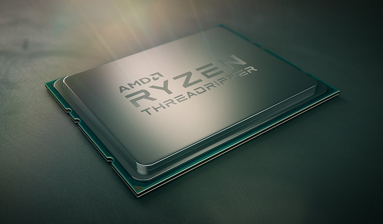 Процессоры Ryzen Threadripper: две недели до релиза