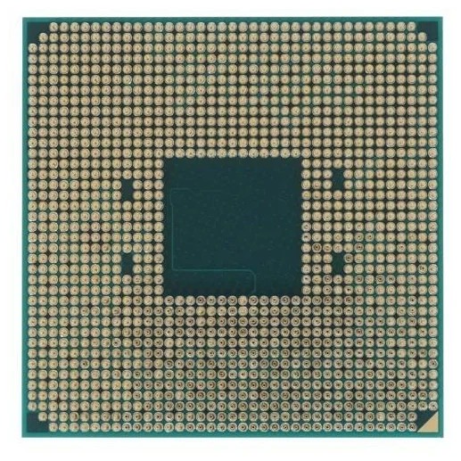 картинка AMD Athlon 3000G (3.5GHz/2core/Vega 3/35W/AM4) АС