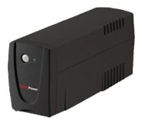 картинка CyberPower Value 700E (385Вт/3xIEC/7 Ач/4.6 кг) АС