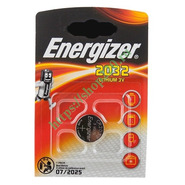 картинка Батарея Energizer G8 A391/LR381 (таблетка, 1 штука) АС