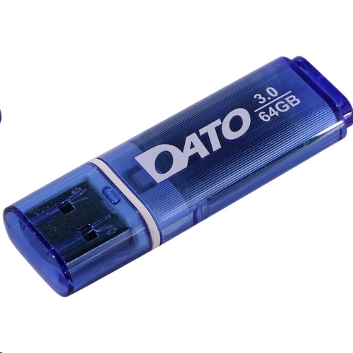 картинка 64Gb Dato DB8002U3 (USB3.0) АС