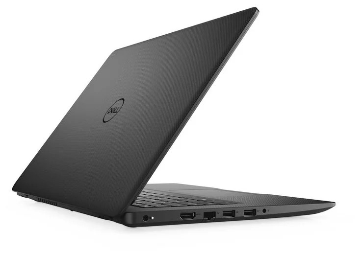 картинка 15" DELL Vostro 3591 (i5-1035G1(1.0)/4Gb DDR4/1Tb/FHD/BT/Linux/Black) АС