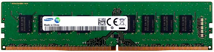картинка 8Gb DDR4-2666 Samsung  АС