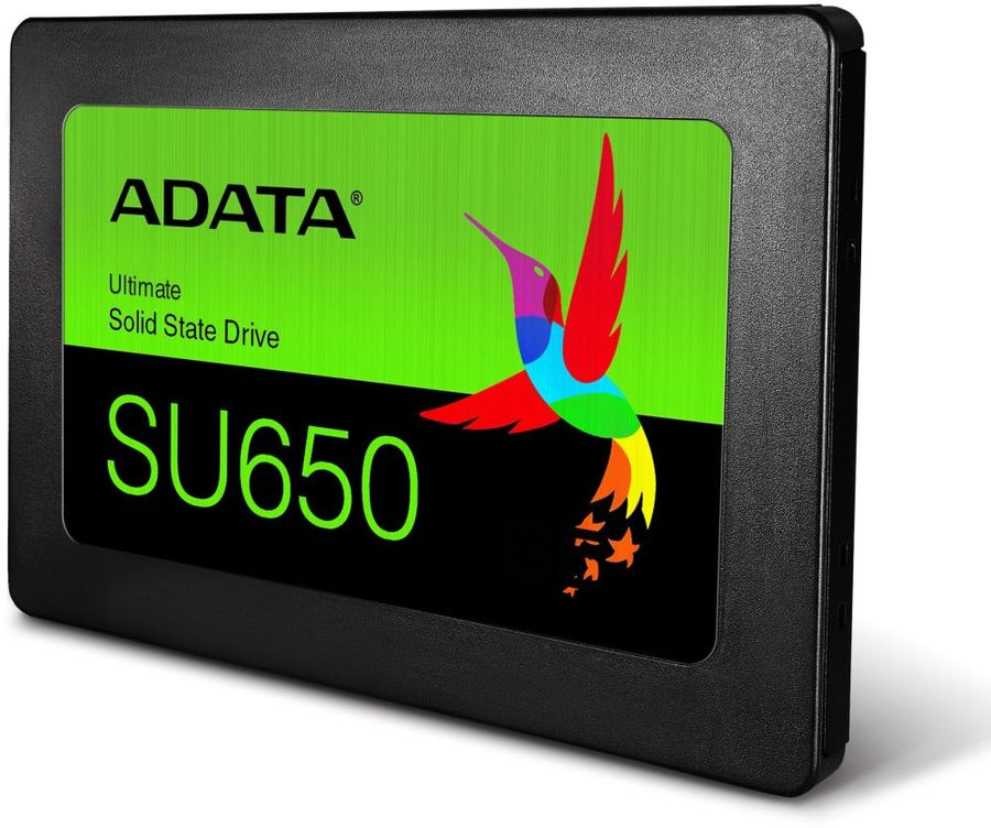 картинка 240Gb ADATA Ultimate SU650 (TLC/140 TBW) АС