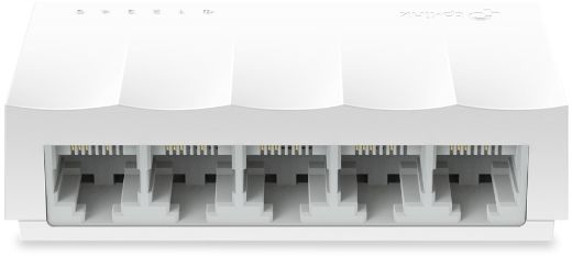 картинка Коммутатор TP-Link LS1005 (5x LAN) АС