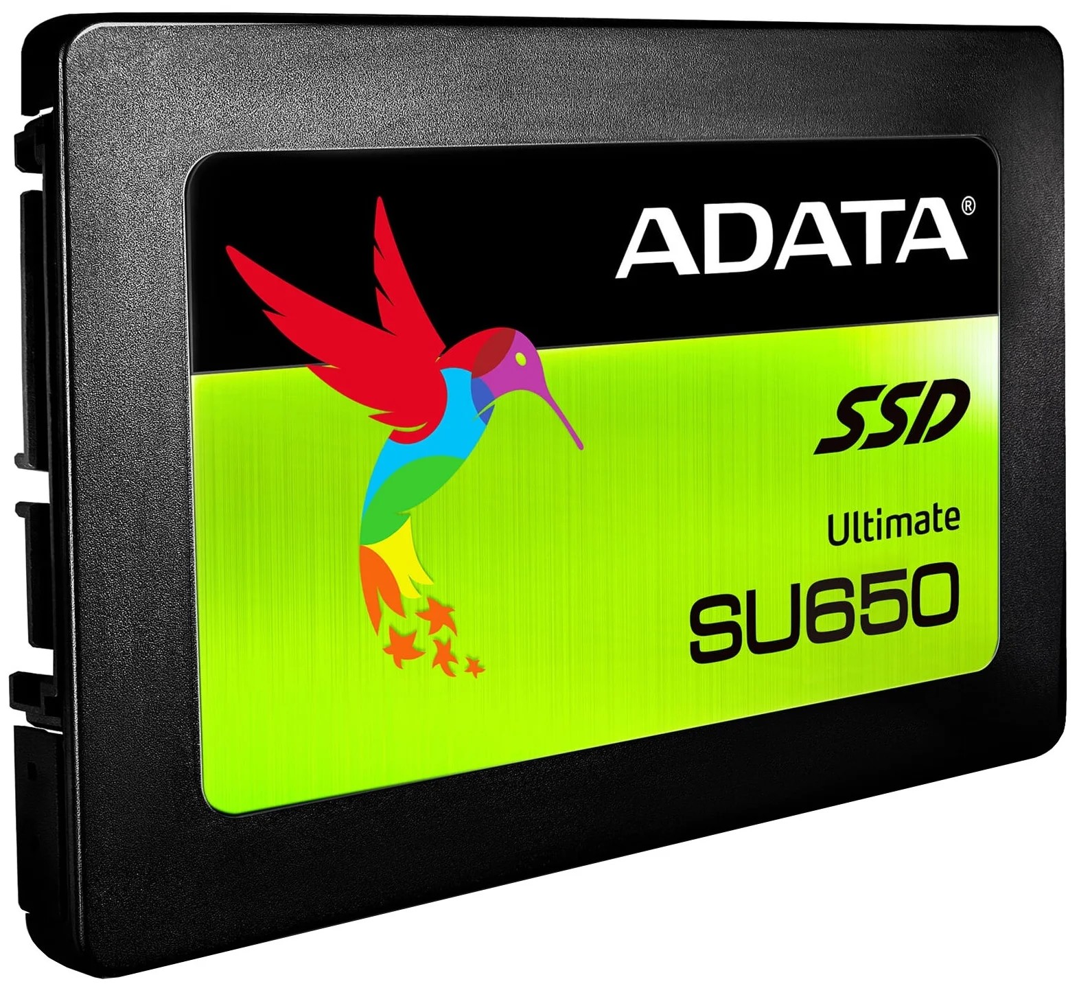 картинка 120Gb ADATA Ultimate SU650 M.2 SATA АС