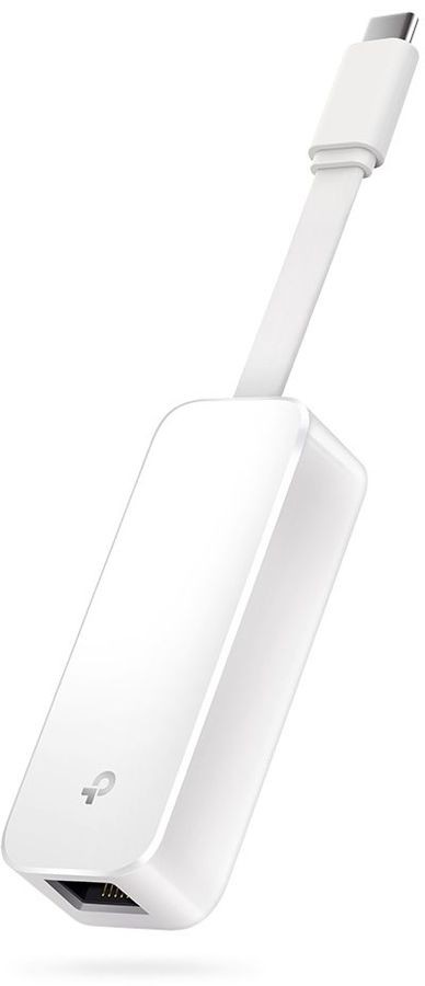 картинка Сетевой адаптер TP-Link UE300C (Type-c/RJ-45)  АС