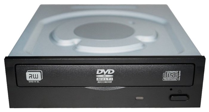 картинка DVD±RW LiteOn HAS122/124 АС