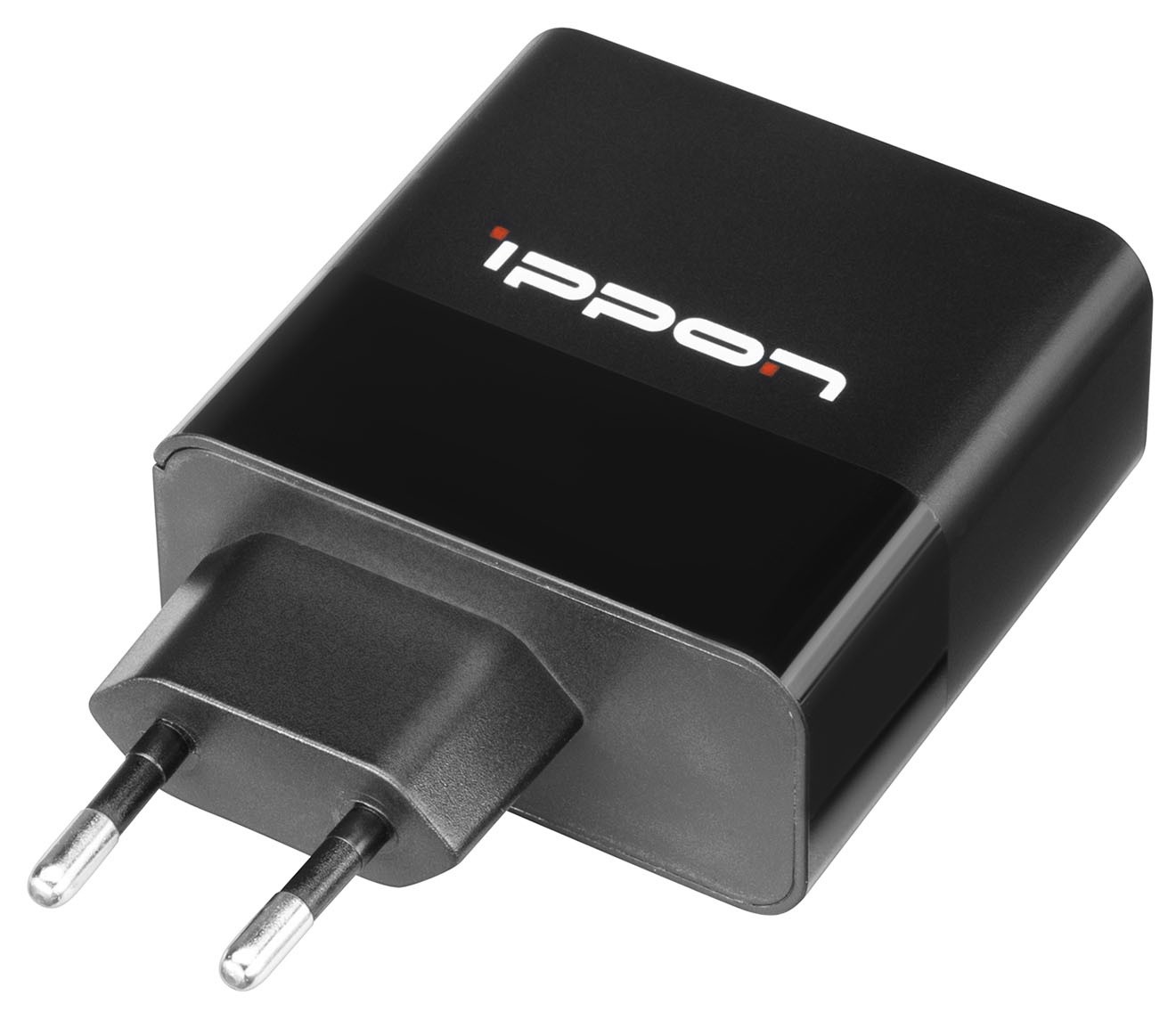 картинка Блок питания Ippon CW45 (45W/20V/3A/1xUSB/5A) АС