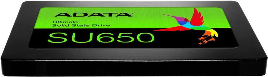 картинка 240Gb ADATA Ultimate SU650 (TLC/140 TBW) АС