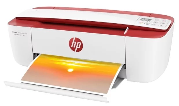 картинка МФУ HP DeskJet Ink Advantage 3788 (A4, 19 стр/мин, 1200dpi, принтер, копир, сканер, WiFi, USB2.0) АС