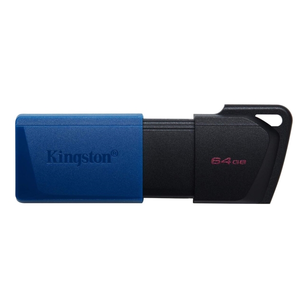 картинка 64Gb Kingston DataTraveler Exodia (USB3.2) АС