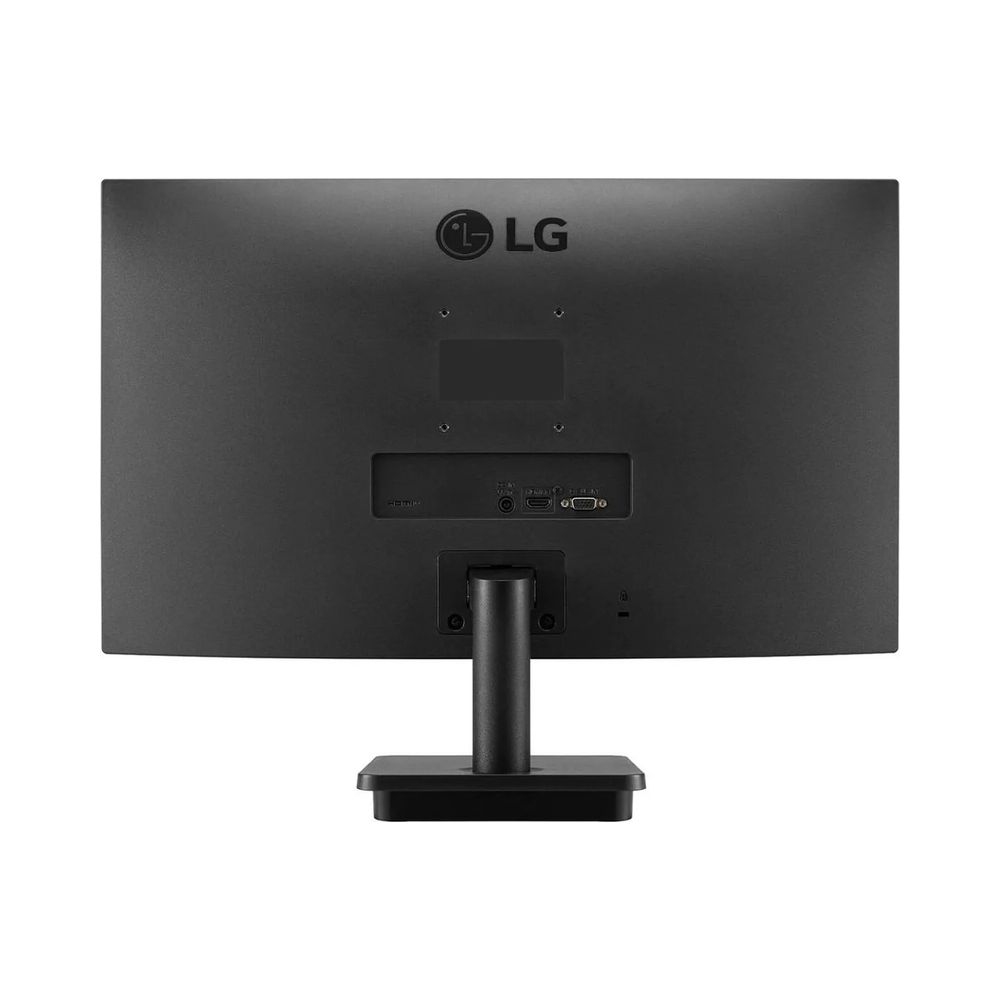 картинка 23.8" LG 24MP400-B (IPS/1920x1080/5ms/250cd/HDMI) АС