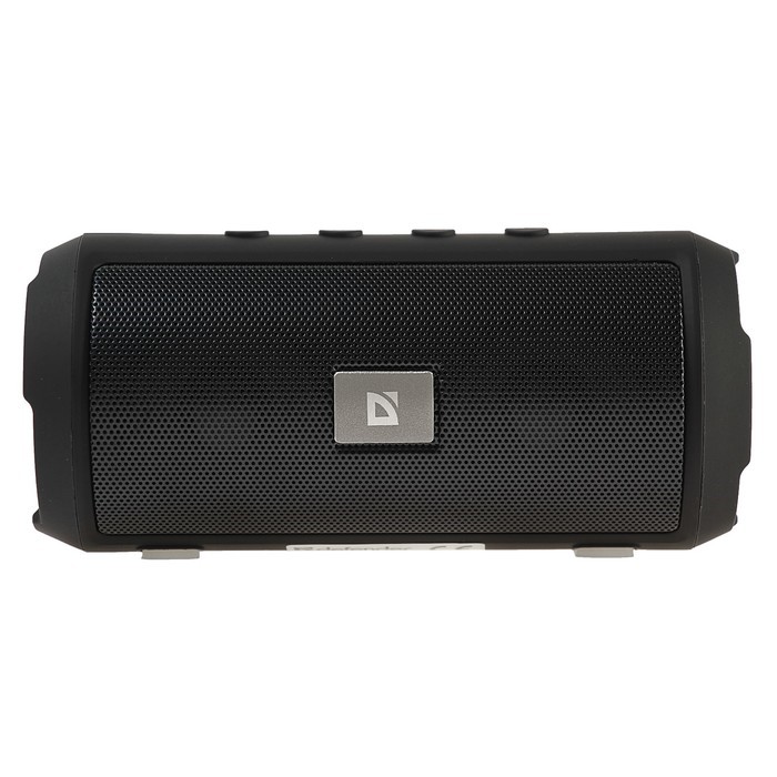 картинка Defender Enjoy S500 (портативная, 6W, FM, black) АС