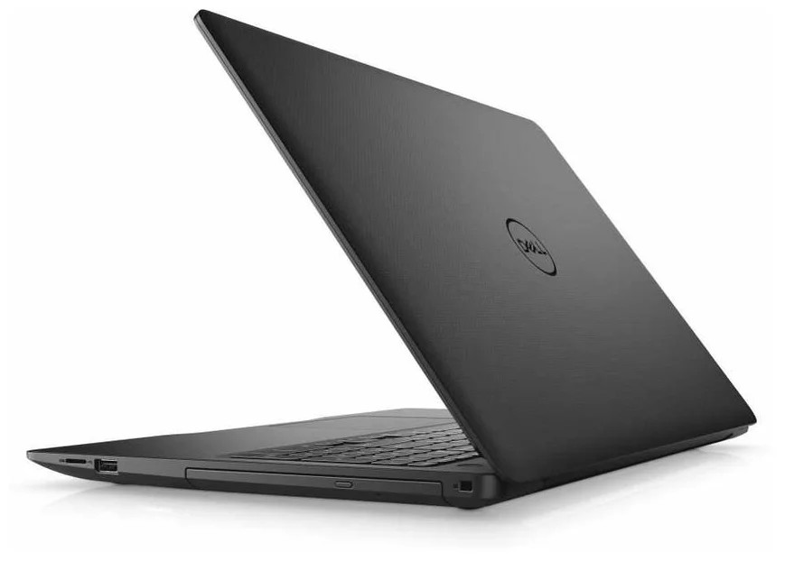 картинка 15" DELL Vostro 3591 (i5-1035G1(1.0)/4Gb DDR4/1Tb/FHD/BT/Linux/Black) АС