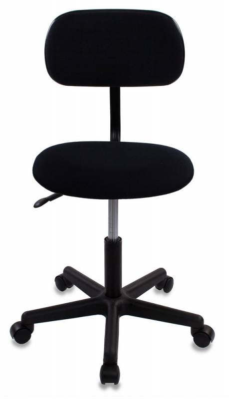 картинка Кресло офисное Ch-1201NX (цвет черный) АС