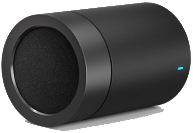 картинка Xiaomi Mi Pocket Speaker 2 (портативная, 1x5W, 1200 mAh, USB, BT, Black) АС