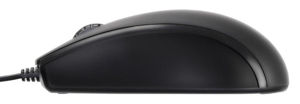 картинка Мышь Oklick 325M Optical, Black, USB АС