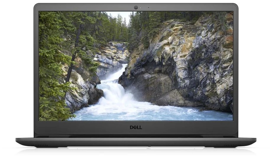 картинка 15" DELL Vostro 3501 (i3-1005G1(1.2)/4Gb DDR4/256Gb SSD/FHD/BT/Win10/Grey) АС