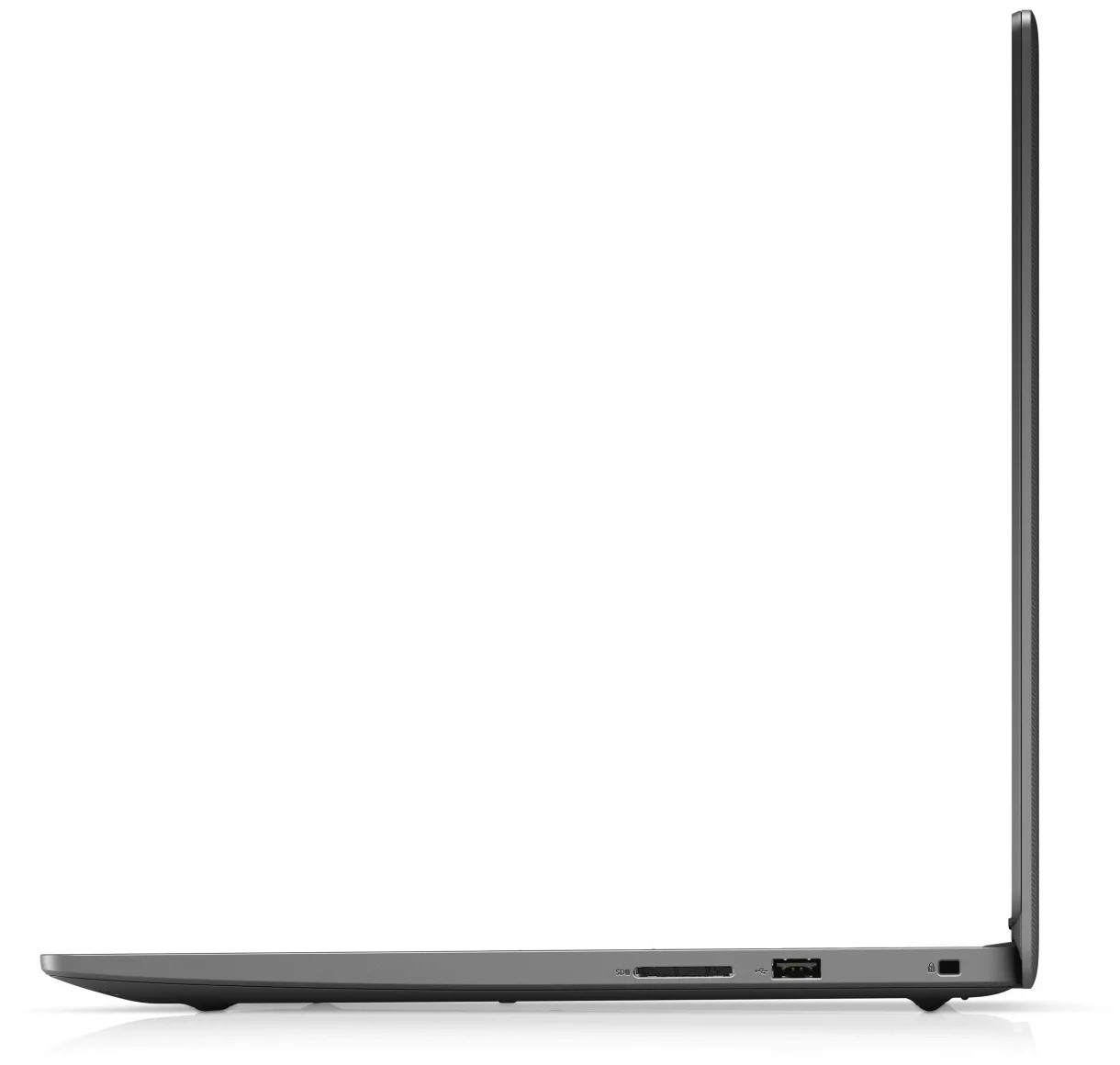 картинка 15" DELL Vostro 3500 (i3-1115G4(3.0)/4Gb DDR4/256Gb SSD/FHD/BT/Win10/Black) АС