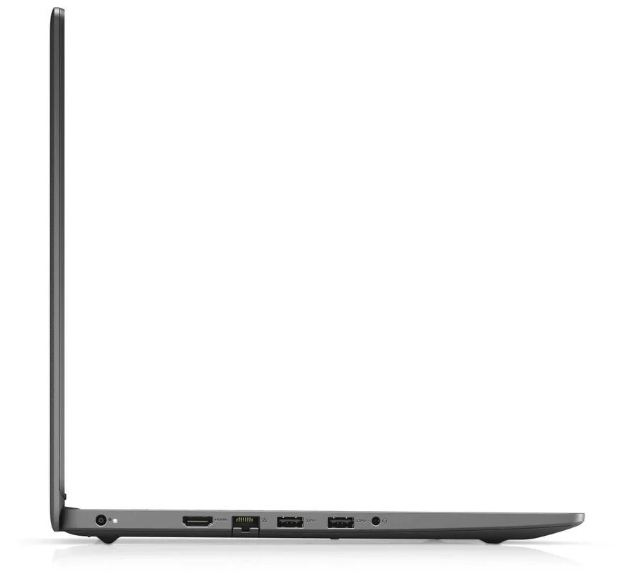 картинка 15" DELL Vostro 3501 (i3-1005G1(1.2)/4Gb DDR4/256Gb SSD/FHD/BT/Win10/Grey) АС