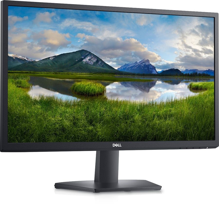 картинка 23.8" Dell SE2422H (VA/1920x1080/75Hz/5ms/250cd/HDMI) АС