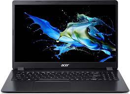 картинка 15" Acer Aspire 15 EX215-52-368N (i3-1005G1(1.2)/4Gb DDR4/1Tb/FHD IPS/BT/Win10/Black) АС