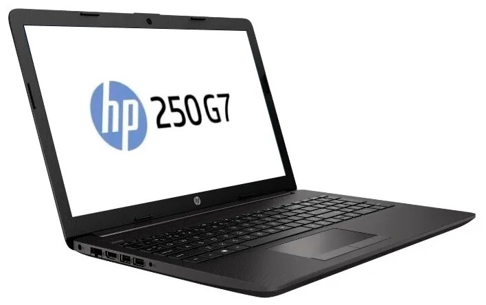 картинка 15" HP 250 G7 (i5-1035G1(1.0)/8Gb DDR4/256Gb SSD/FHD/DVD/BT/DOS/Silver) АС