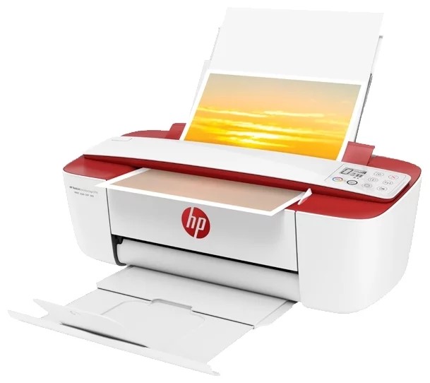 картинка МФУ HP DeskJet Ink Advantage 3788 (A4, 19 стр/мин, 1200dpi, принтер, копир, сканер, WiFi, USB2.0) АС