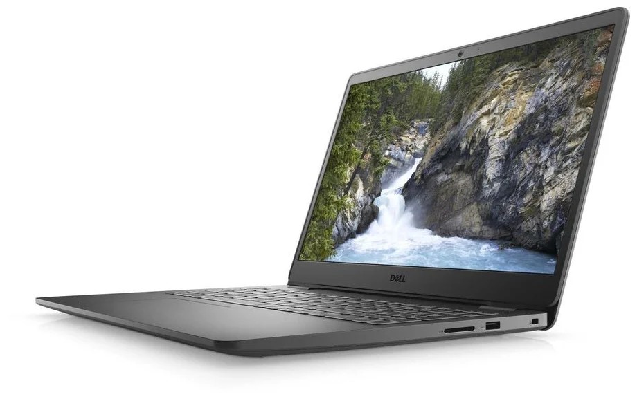 картинка 15" DELL Vostro 3501 (i3-1005G1(1.2)/4Gb DDR4/256Gb SSD/FHD/BT/Win10/Grey) АС