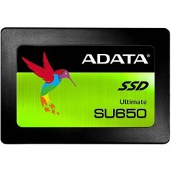 картинка 240Gb ADATA Ultimate SU650 (TLC/140 TBW) АС