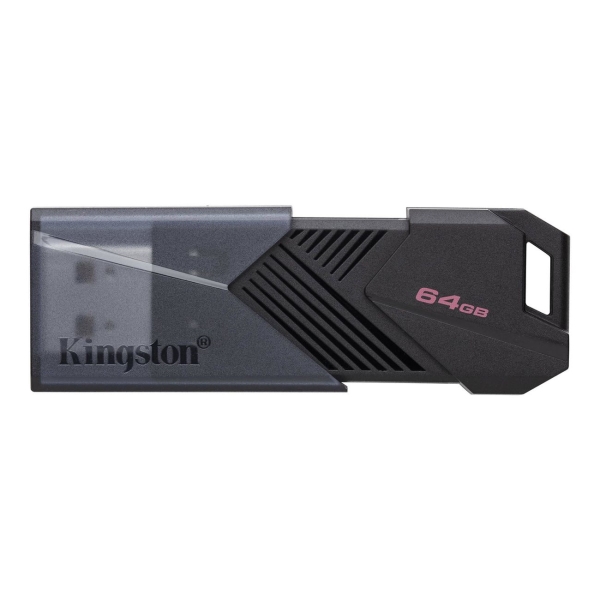 картинка 64Gb Kingston DataTraveler Exodia Onyx (USB3.2) АС