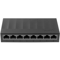 картинка Коммутатор TP-Link LS1008G (8x GbLAN) АС